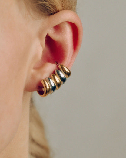 Earlobe Studs