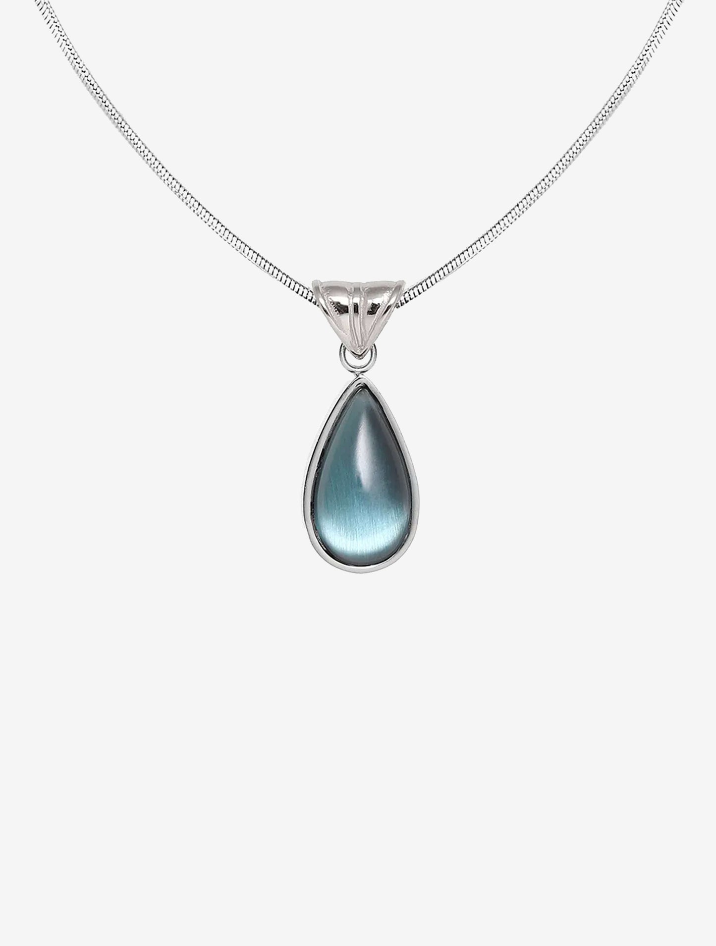 Water Drop Necklace