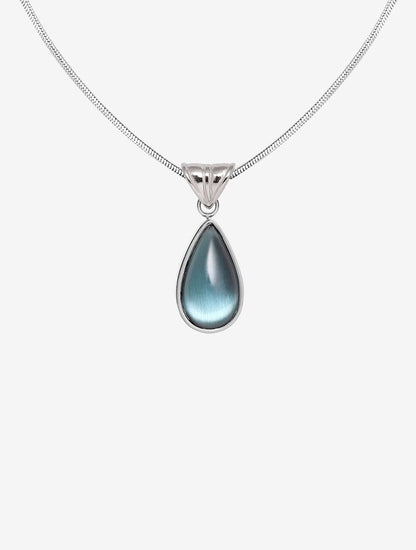 Water Drop Necklace