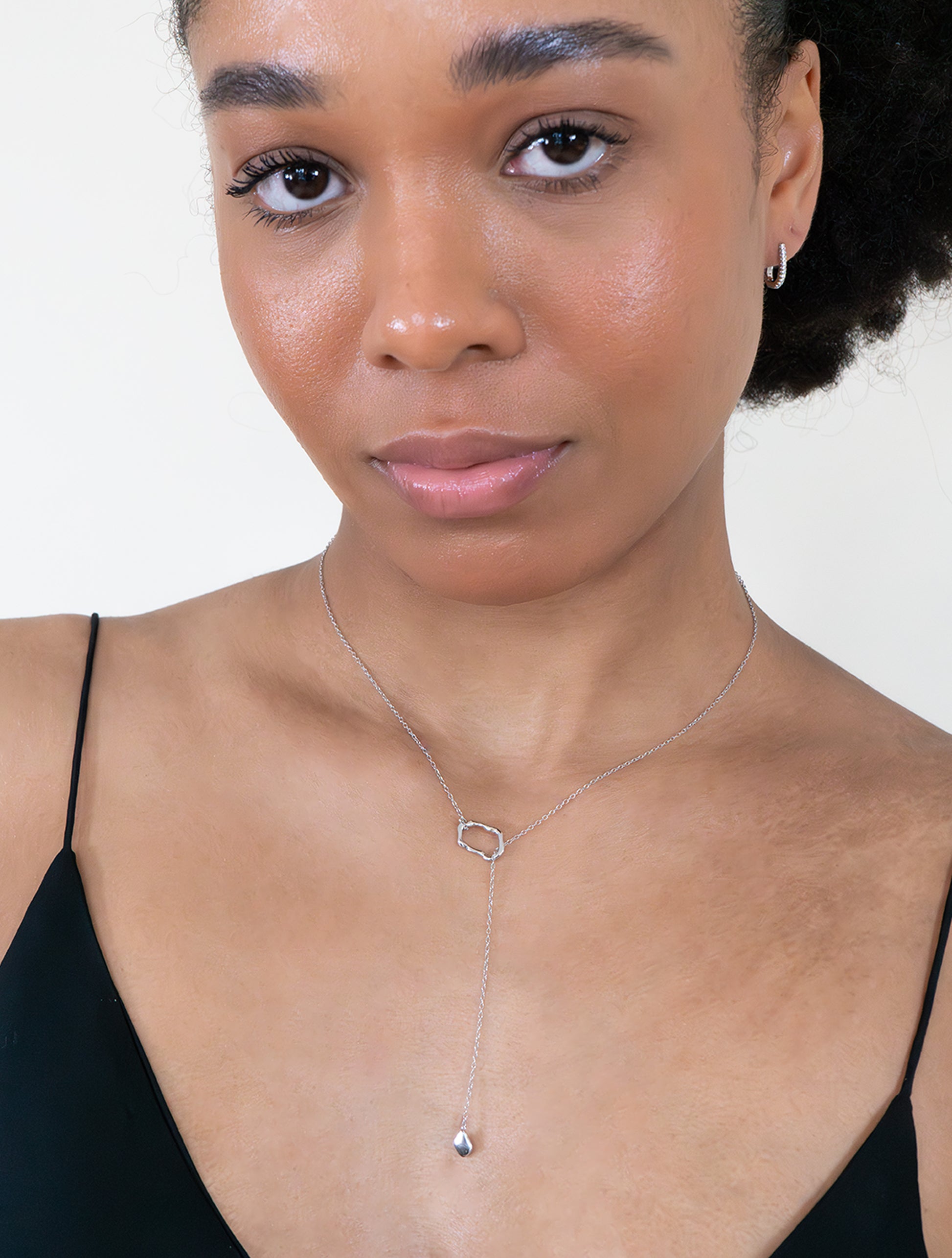 Toggle Clasp Necklace | Yael Toggle Necklace | RRule