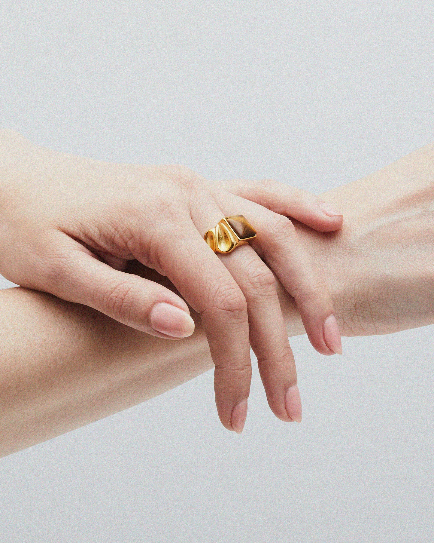 Lorde Signet Ring