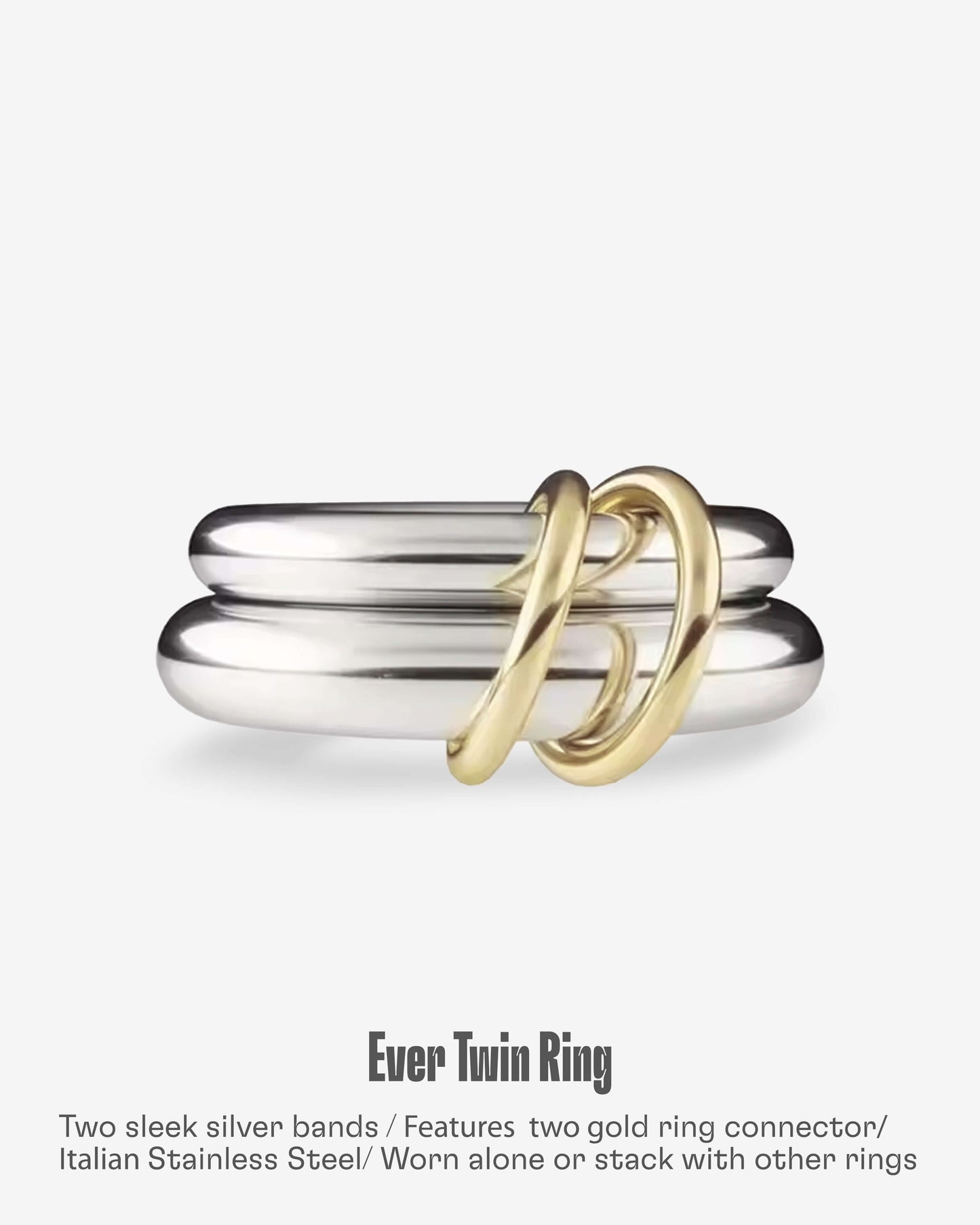 Ever Twin Ring